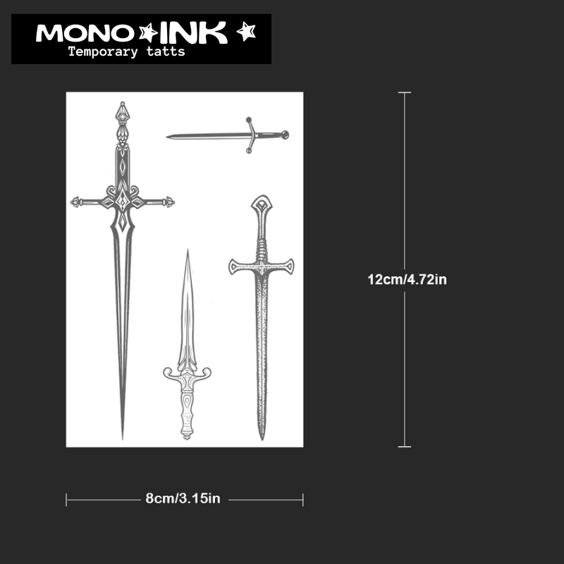Swords