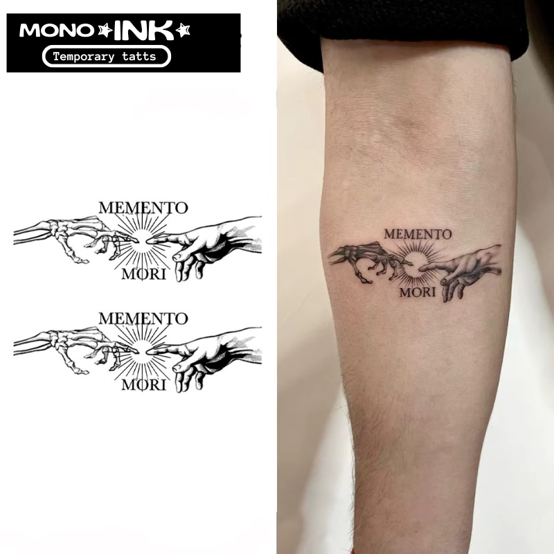 MEMENTO MORI