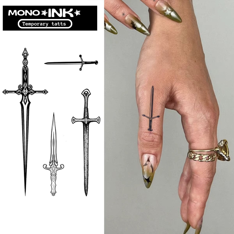 Swords
