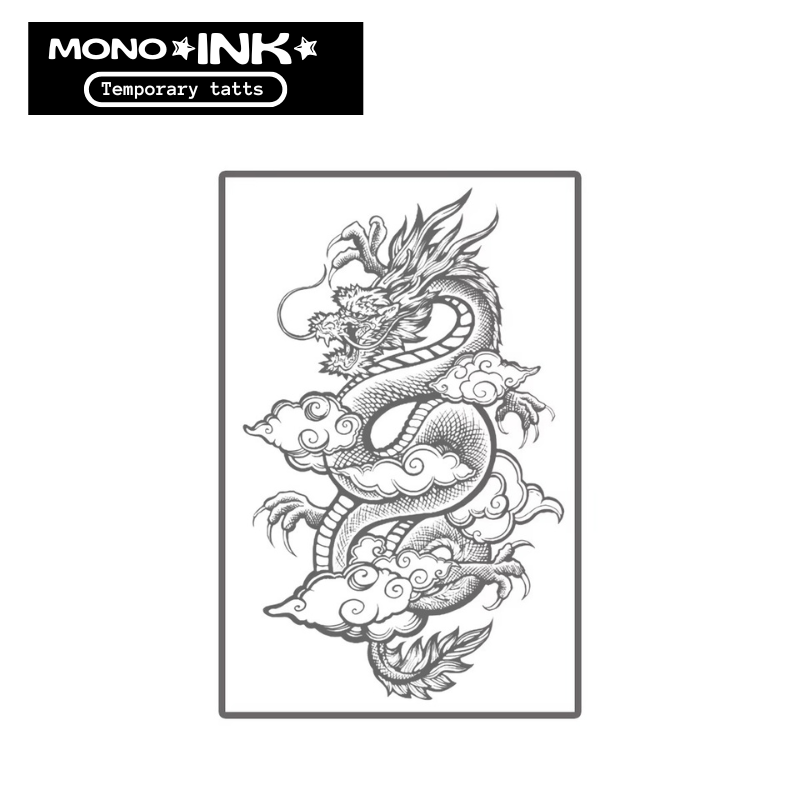 Japan Eastern Dragon