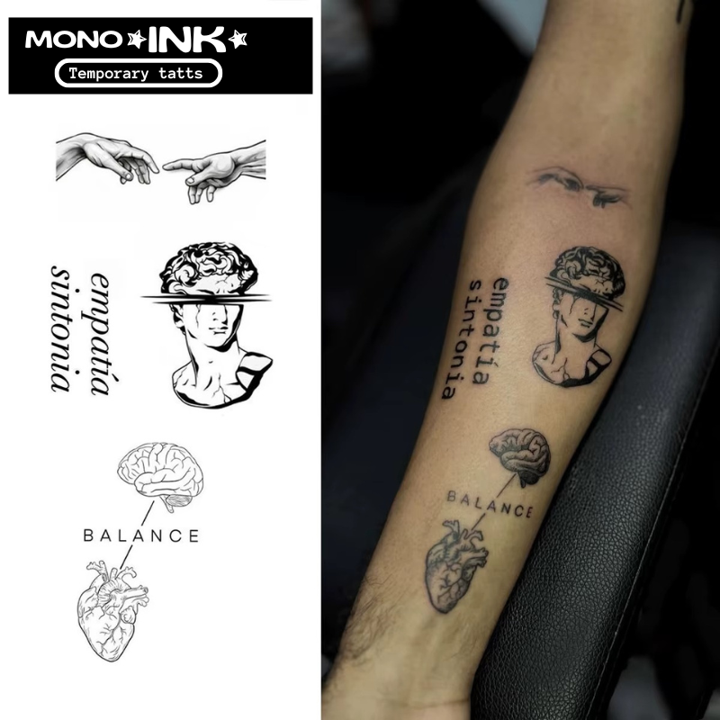 Mind and Heart