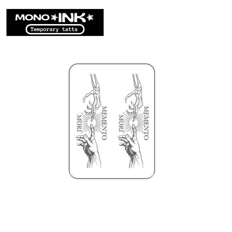 MEMENTO MORI