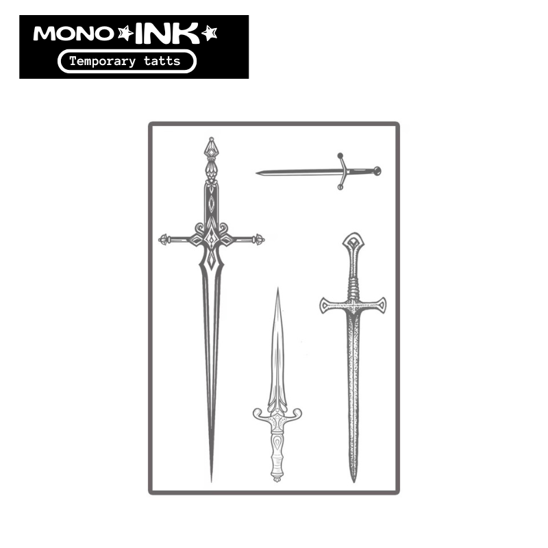 Swords